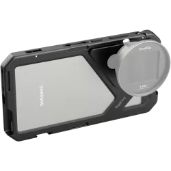 SmallRig 4601 Samsung Galaxy S24 Ultra Cage Kit