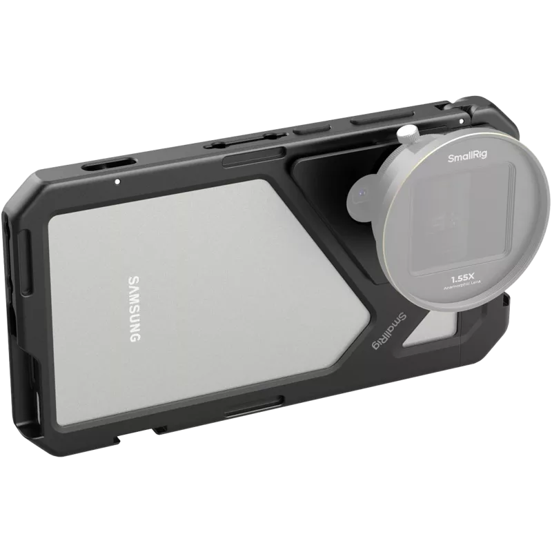 SmallRig 4601 Samsung Galaxy S24 Ultra Cage Kit