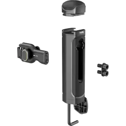 SmallRig 4597 All-in-One Video Kit for Smartphone Creators Quick Basic Edition