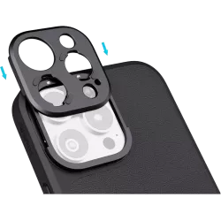 SmallRig 4987 FilMov Lightweight Photography Case Kit for iPhone 16 Pro Max