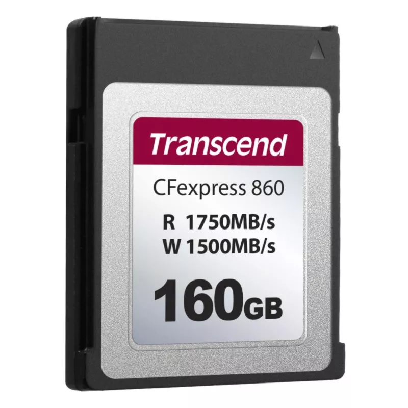 Transcend CFexpress Card   160GB SLC