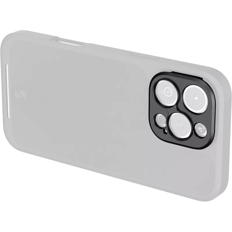 SmallRig 4992 FilMov 17mm Threaded Lens Mount Plate for iPhone 16 Series Cases