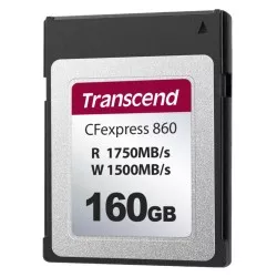 Transcend CFexpress Card   160GB SLC