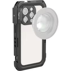 SmallRig 5008 Mobile Video Cage Basic Edition for iPhone 16 Pro