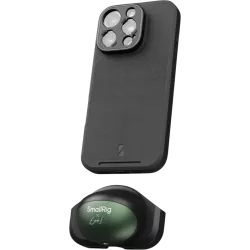 SmallRig 5002 x Brandon Li Mobile Lightweight Video Kit for iPhone 16 Pro Co-design Edition