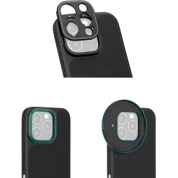 SmallRig 5002 x Brandon Li Mobile Lightweight Video Kit for iPhone 16 Pro Co-design Edition