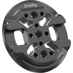 SmallRig 5155 Mount Plate for Phones