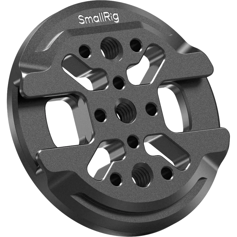 SmallRig 5155 Mount Plate for Phones