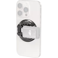 SmallRig 5155 Mount Plate for Phones