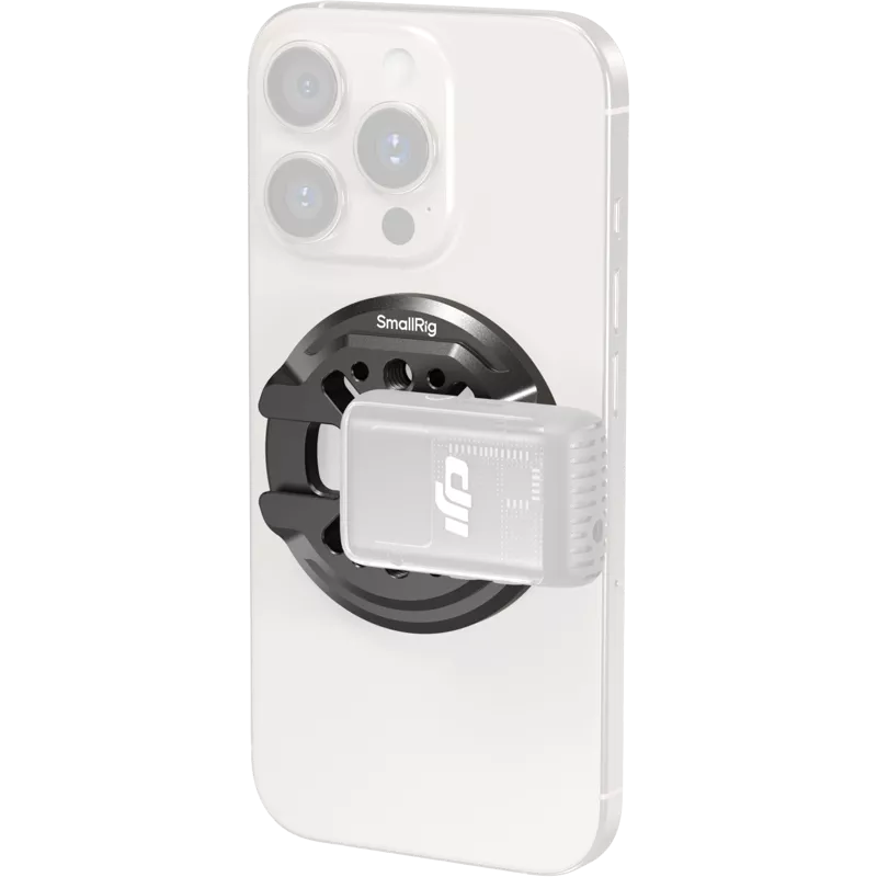 SmallRig 5155 Mount Plate for Phones