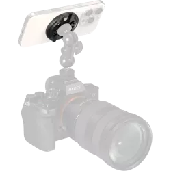 SmallRig 5155 Mount Plate for Phones