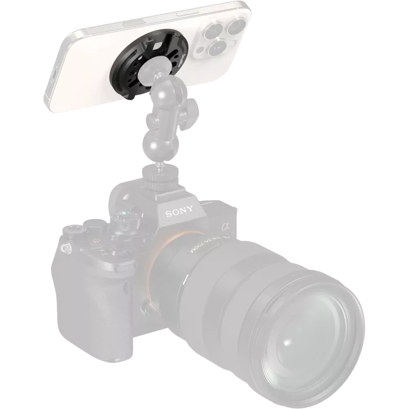 SmallRig 5155 Mount Plate for Phones