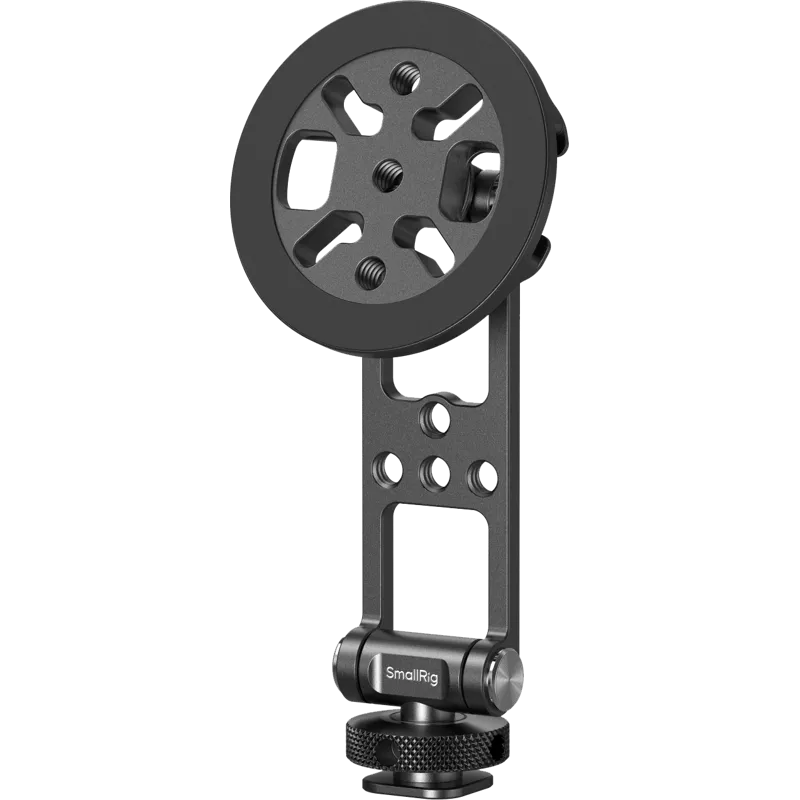 SmallRig 5156 Support with Cold Shoe Mount for Phones