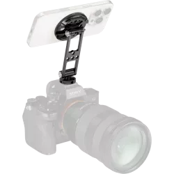 SmallRig 5156 Support with Cold Shoe Mount for Phones