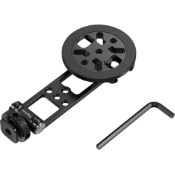 SmallRig 5156 Support with Cold Shoe Mount for Phones