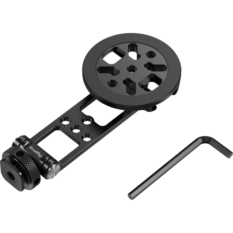 SmallRig 5156 Support with Cold Shoe Mount for Phones