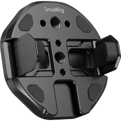 SmallRig 5157 Attachable Phone Clamp for External SSD