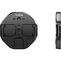 SmallRig 5157 Attachable Phone Clamp for External SSD