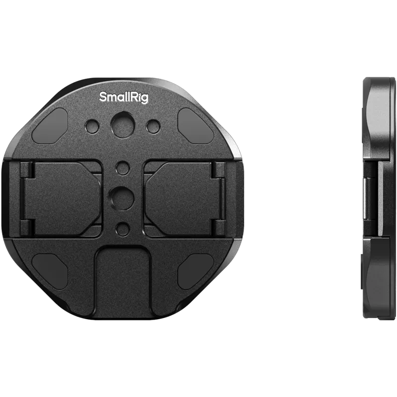 SmallRig 5157 Attachable Phone Clamp for External SSD