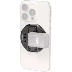 SmallRig 5157 Attachable Phone Clamp for External SSD