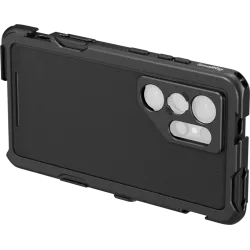 SmallRig 5254 Mobile Video Cage Kit for Samsung S25 Ultra