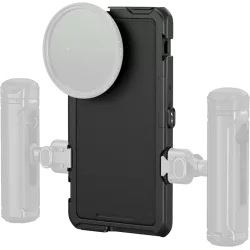 SmallRig 5254 Mobile Video Cage Kit for Samsung S25 Ultra