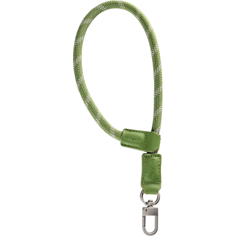 SmallRig 5303 FilMov Phone Wrist Strap Green