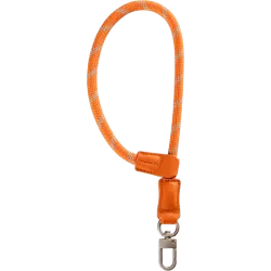 SmallRig 5302 FilMov Phone Wrist Strap Orange