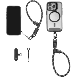 SmallRig 4990 FilMov Phone Wrist Strap Black