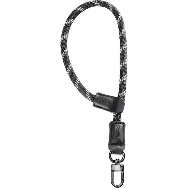 SmallRig 4990 FilMov Phone Wrist Strap Black