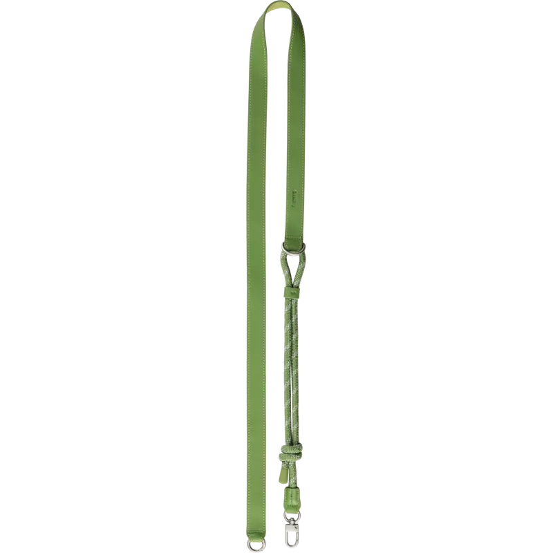 SmallRig 5301 FilMov Phone Shoulder Strap Green