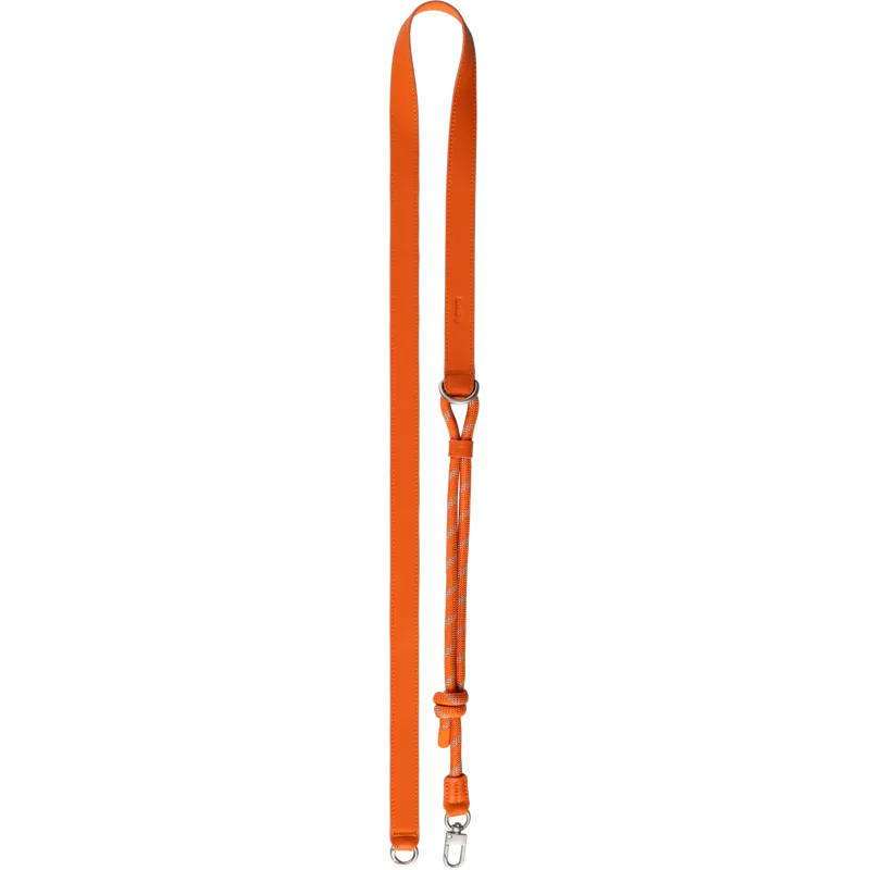 SmallRig 5300 FilMov Phone Shoulder Strap Orange