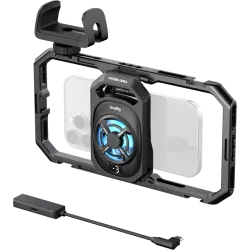 SmallRig 5275 Universal Thermal Quick-release Cage