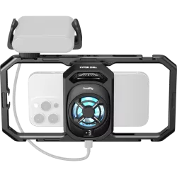 SmallRig 5275 Universal Thermal Quick-release Cage