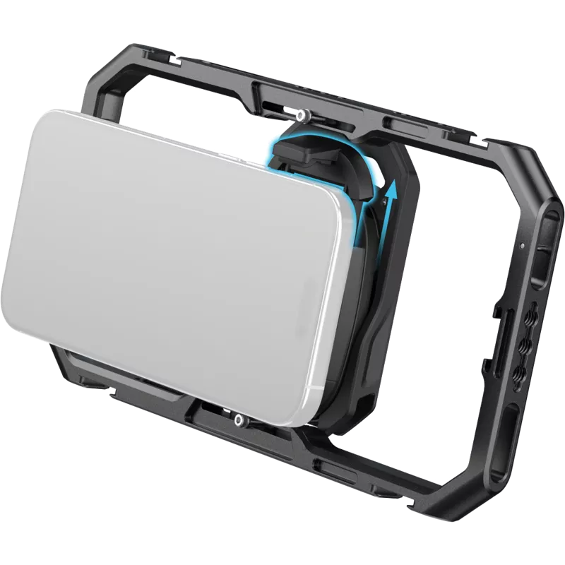 SmallRig 5275 Universal Thermal Quick-release Cage