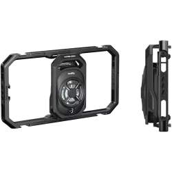 SmallRig 5275 Universal Thermal Quick-release Cage