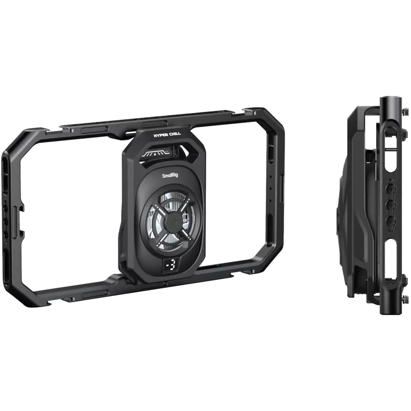 SmallRig 5275 Universal Thermal Quick-release Cage