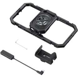 SmallRig 5275 Universal Thermal Quick-release Cage