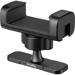 SmallRig 5582 Magnetic Phone Clamp for Gym Recording