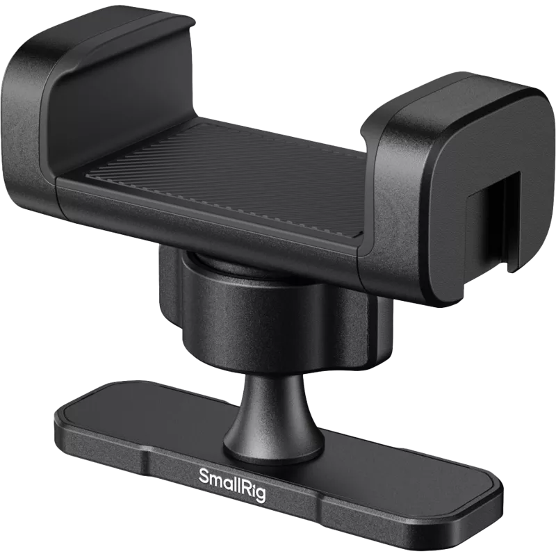 SmallRig 5582 Magnetic Phone Clamp for Gym Recording