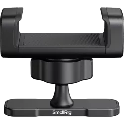 SmallRig 5582 Magnetic Phone Clamp for Gym Recording
