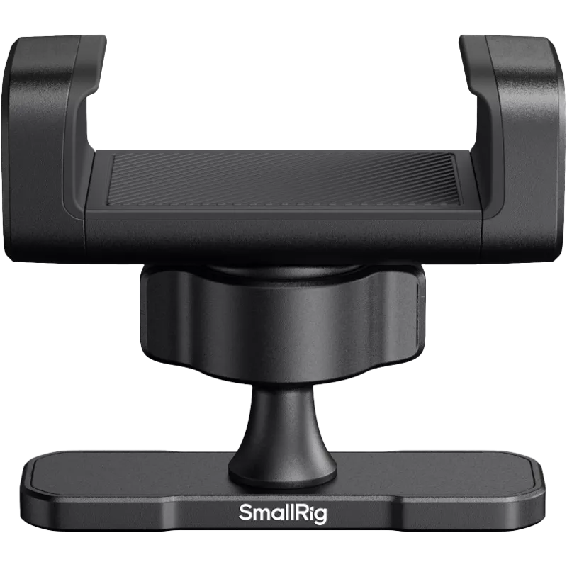 SmallRig 5582 Magnetic Phone Clamp for Gym Recording