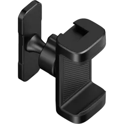 SmallRig 5582 Magnetic Phone Clamp for Gym Recording