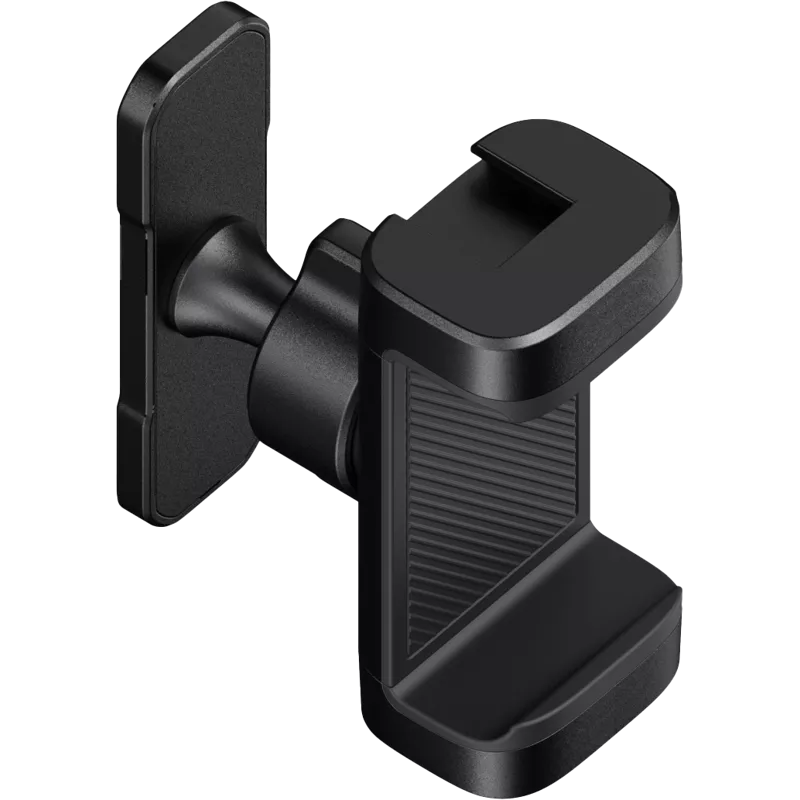 SmallRig 5582 Magnetic Phone Clamp for Gym Recording