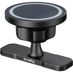 SmallRig 5460 MagSafe-Compatible Phone Mount for Gym Recording