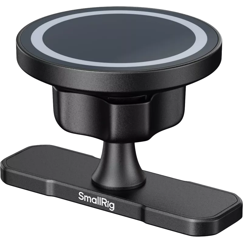 SmallRig 5460 MagSafe-Compatible Phone Mount for Gym Recording