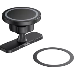 SmallRig 5460 MagSafe-Compatible Phone Mount for Gym Recording