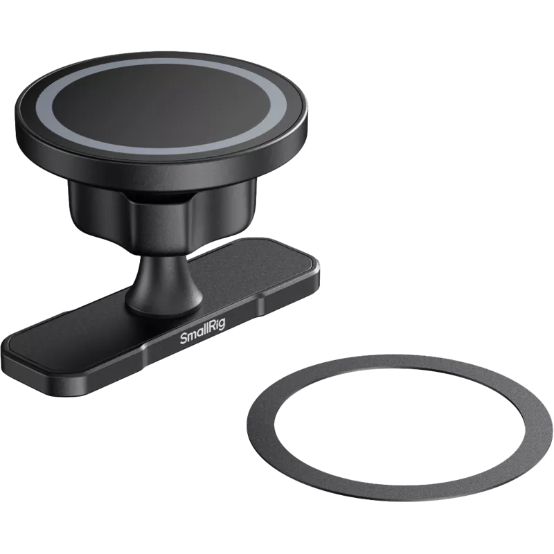 SmallRig 5460 MagSafe-Compatible Phone Mount for Gym Recording