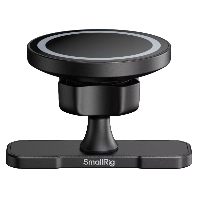 SmallRig 5460 MagSafe-Compatible Phone Mount for Gym Recording