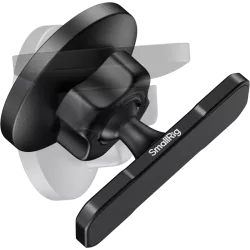 SmallRig 5460 MagSafe-Compatible Phone Mount for Gym Recording
